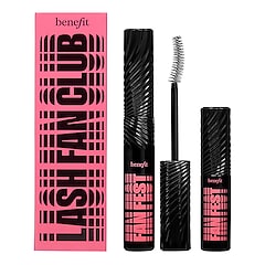 Lash Fan Club Mascara - kit Fan Fest mascara volumizzante, BENEFIT COSMETICS