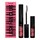 Lash Fan Club - Fan Fest Mascara set med gratis mini