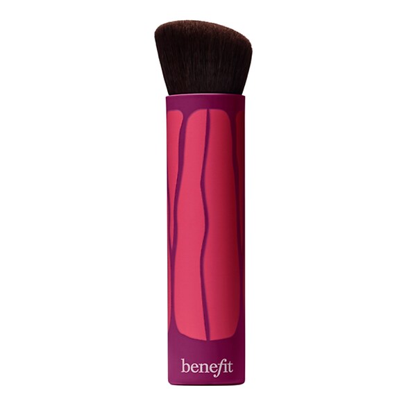 Hoola Wavemaker – Pinceau pour crème bronzante, BENEFIT COSMETICS
