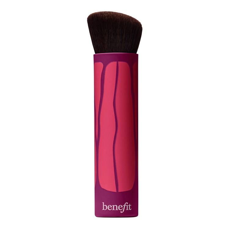 Hoola Wavemaker – pensula bronzer cremos