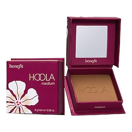 Hoola - Terra abbronzante opaca image