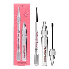 Precisely, My Brow Pack - kit matita sopracciglia e cera fissante, BENEFIT COSMETICS