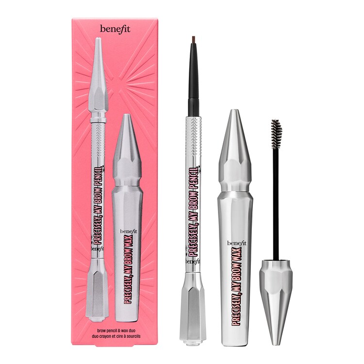 Precisely, My Brow Pack -  Duo med ögonbrynspenna & vax 