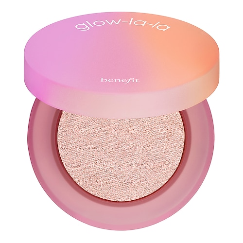 Benefit Cosmetics - Glow-la-la - Velvet Gleam Highlighter | 3 g
