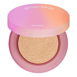 Glow-la-la – Iluminador de brilho aveludado image