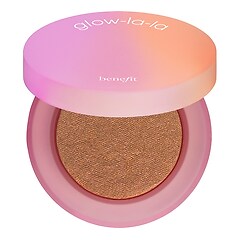 Glow-la-la - Samtig schimmernder Highlighter, BENEFIT COSMETICS