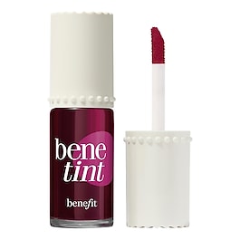 Benetint - tint pentru buze si obraji