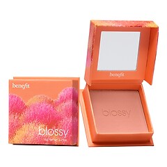 Blossy - Blush in warmem Apricot, BENEFIT COSMETICS