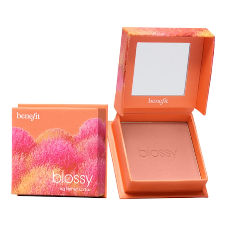 Blossy - Blush poudre