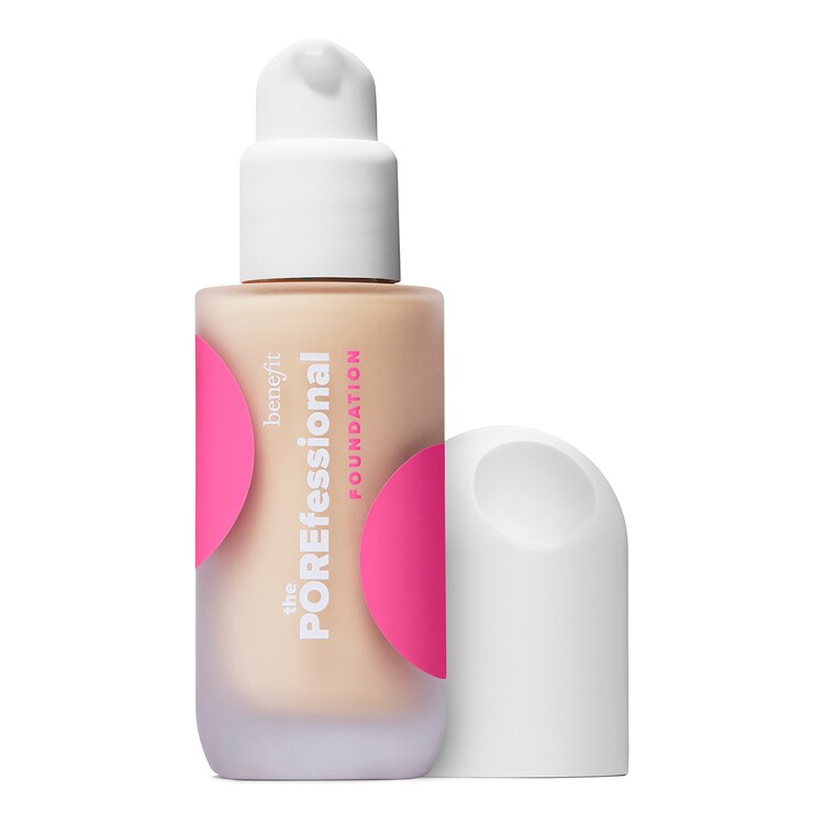 The Porefessional Foundation - Podkład wygładzający z niacynamidem