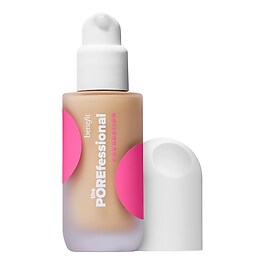 The Porefessional Foundation - με Νιασιναμίδη, ματ,λειαίνει,θολώνει