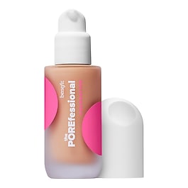 The POREfessional - Utjämnande foundation med niacinamide image