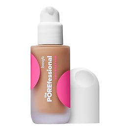 The Porefessional Foundation - Base alisadora y difuminadora con niacinamida image