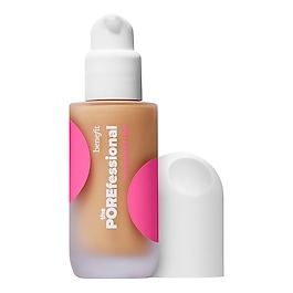 The Porefessional Foundation - Base alisadora y difuminadora con niacinamida
