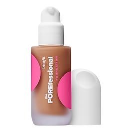 The POREfessional - Utjämnande foundation med niacinamide image
