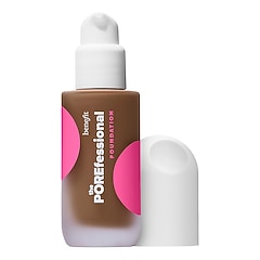 The POREfessional Foundation - fond de teint lissant & floutant &agrave; la niacinamide, BENEFIT COSMETICS