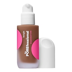 The Porefessional Foundation - Podkład wygładzający z niacynamidem, BENEFIT COSMETICS