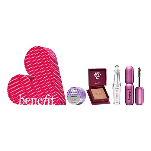 Benefit Cosmetics Benefit Cosmetics - Benefit Dream Team - Bestsellers makeup σετ