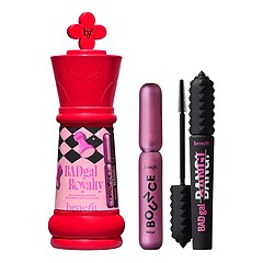 BadGal Royalty – Kit de Navidad con Máscaras de Pestañas Volumen, Benefit Cosmetics