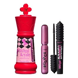 BadGal Royalty – Kit de Navidad con Máscaras de Pestañas Volumen