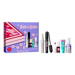 Glam-A-Grams – Set de Navidad de Bestsellers, Benefit Cosmetics