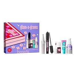 Glam-A-Grams – Set de Navidad de Bestsellers