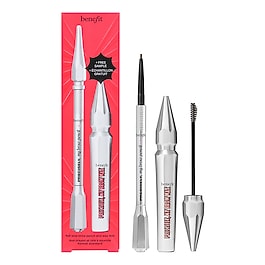 Precisely Power Up Teinte 4 -  Duo crayon et cire &agrave; sourcils