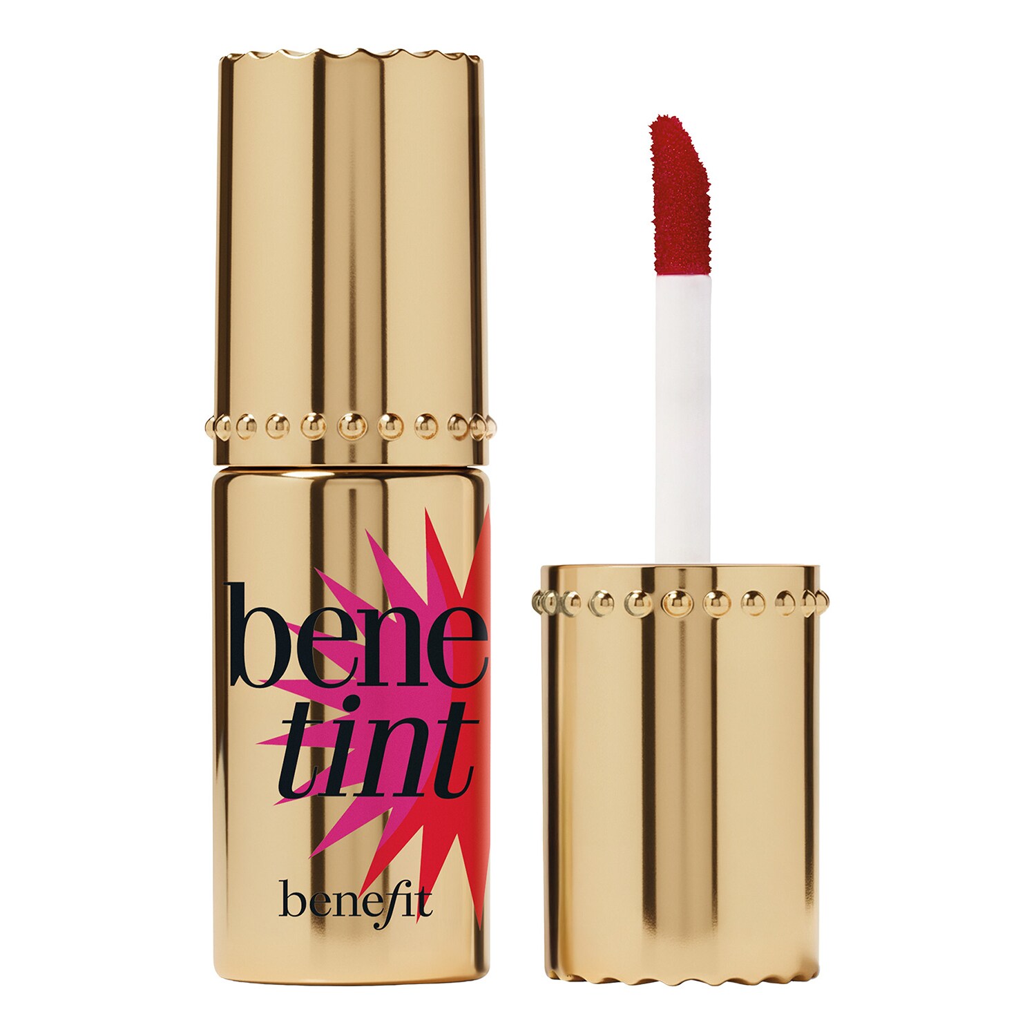 BENEFIT COSMETICS - Benetint - Limitovaná Edice Barvy Na Rty A Tváře