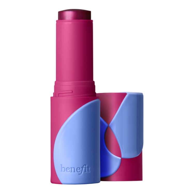 Juice Stick - Blush Gel Fini Lumineux