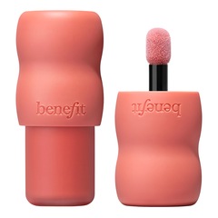 Play Daze - Blush Liquide Fini Mat Velours, BENEFIT COSMETICS