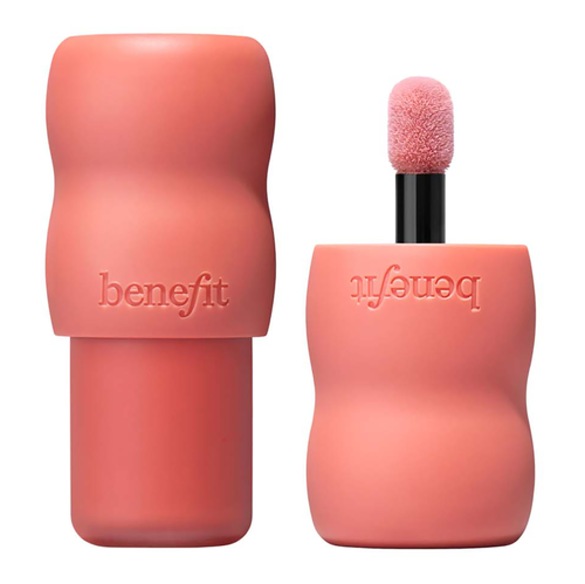 Play Daze - Nad&yacute;chan&aacute; Tekut&aacute; Tv&aacute;řenka, BENEFIT COSMETICS