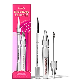 Precisely Power Up - zestaw do makijażu brwi