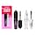 Pop, Lock & Lash It – Kit Beefit con Mascara Volumizzante e Gel Sopracciglia