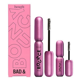 BAD & Bouncy &ndash; Set Benefit del Mascara BADgal Bounce 