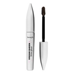 Dream Sheen Brow Glaze - Gel de cejas con color y acabado glaseado, Benefit Cosmetics
