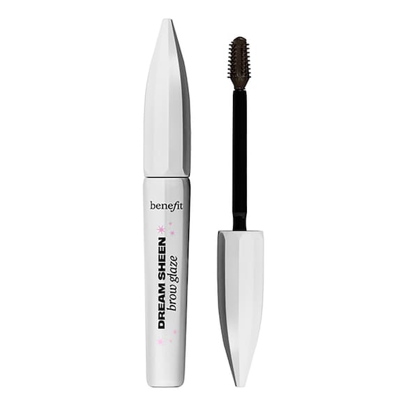 Dream Sheen Brow Glaze - Gel à sourcils teinté au fini glossy, BENEFIT COSMETICS