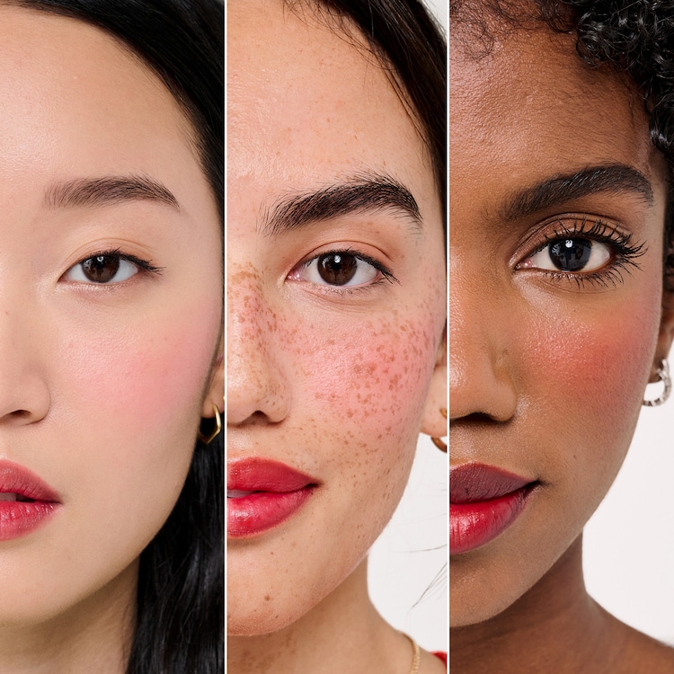 Benetint limited edition - tint υγρό χρώμα για μάγουλα και χείλη