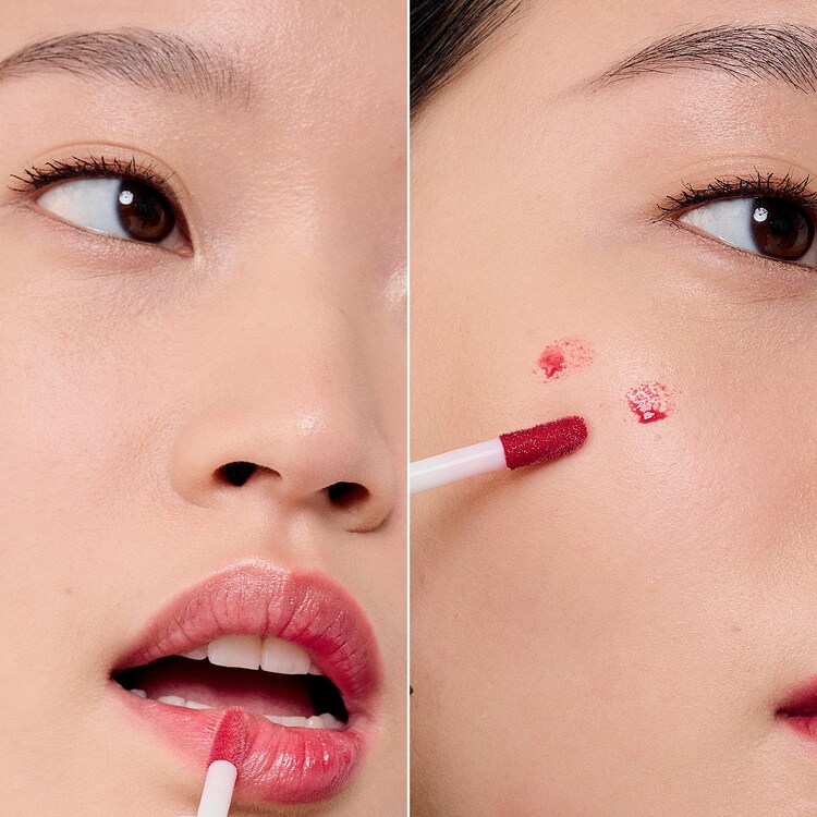 Benetint limited edition - tint υγρό χρώμα για μάγουλα και χείλη