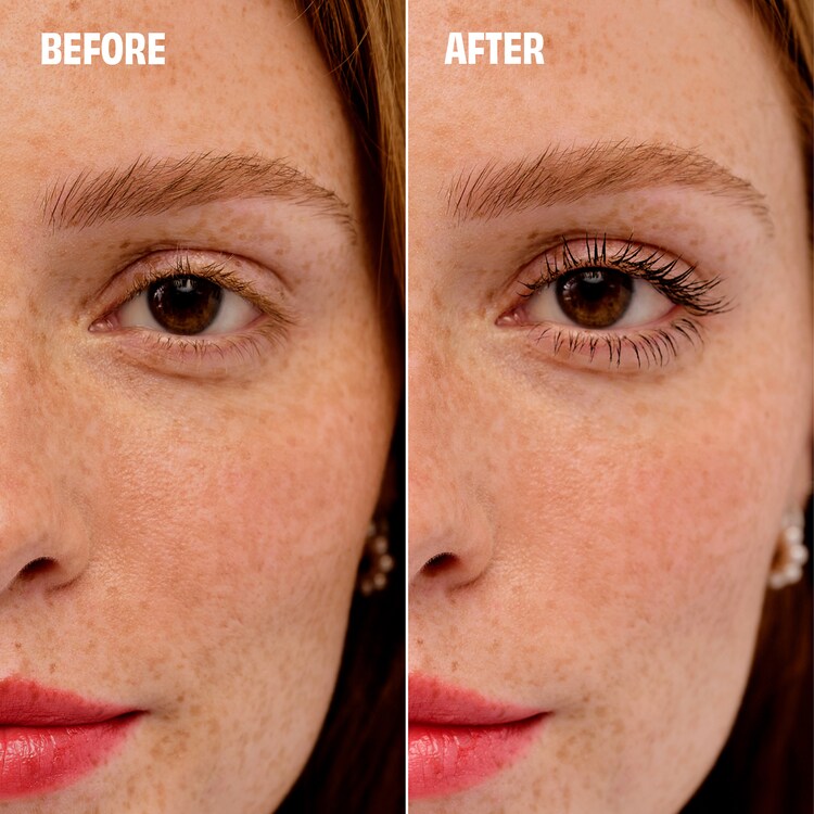 Lash Fan Club - Fan Fest Mascara set med gratis mini