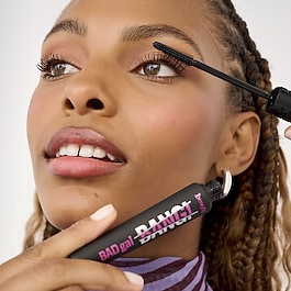 BANGIN&rsquo; Lashes - Badgal Bang Mascara set avec mini gratuit