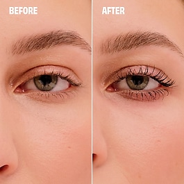 Get Rollin' - Zestaw maskar podkręcających rzęsy Roller Lash