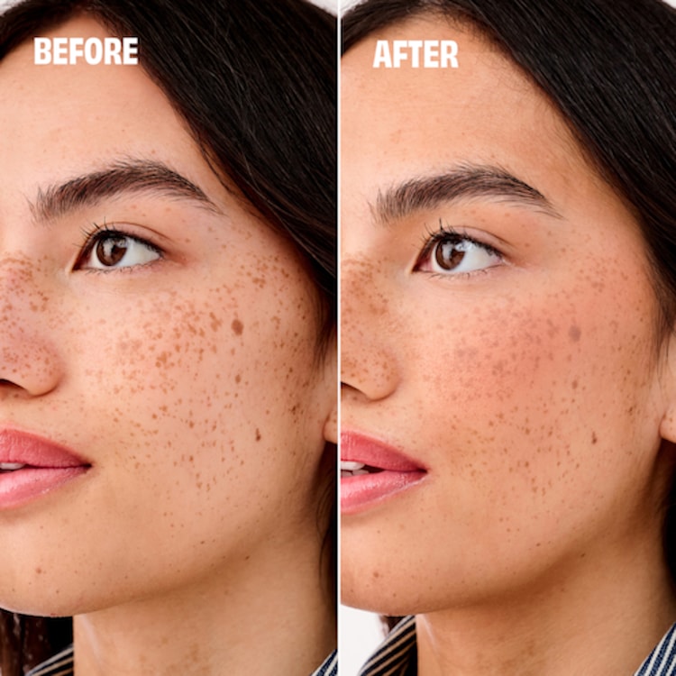 Blossy - Blush poudre