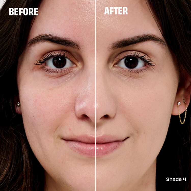 The POREfessional Foundation - fond de teint lissant & floutant à la niacinamide