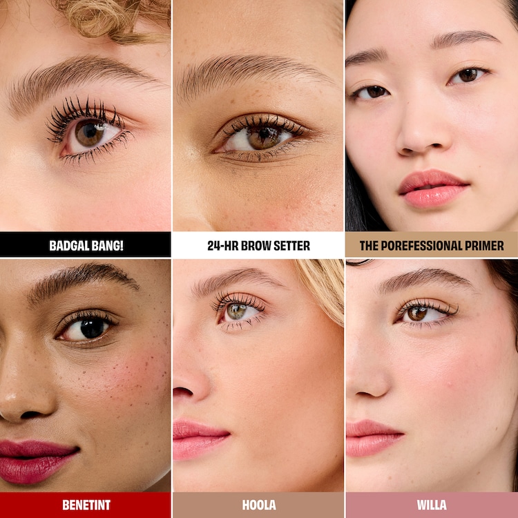 I Spy Beauty - En sevilenler yılbaşı hediye seti