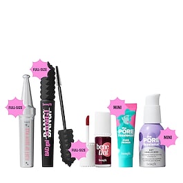 Glam-A-Grams – Set de Navidad de Bestsellers
