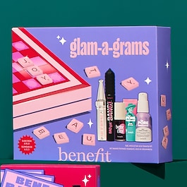 Glam-A-Grams – Set de Navidad de Bestsellers