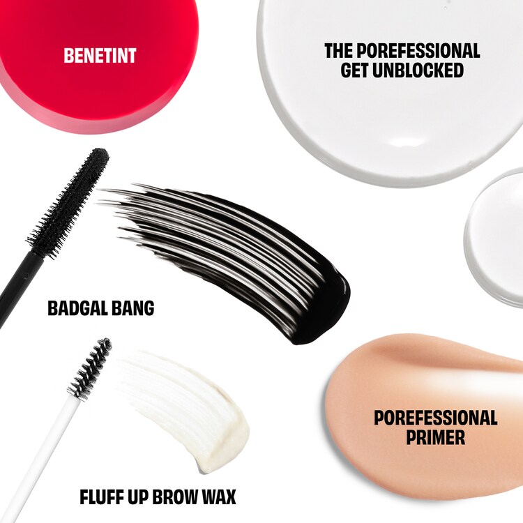 Glam-A-Grams - Coffret de Noël maquillage et soins