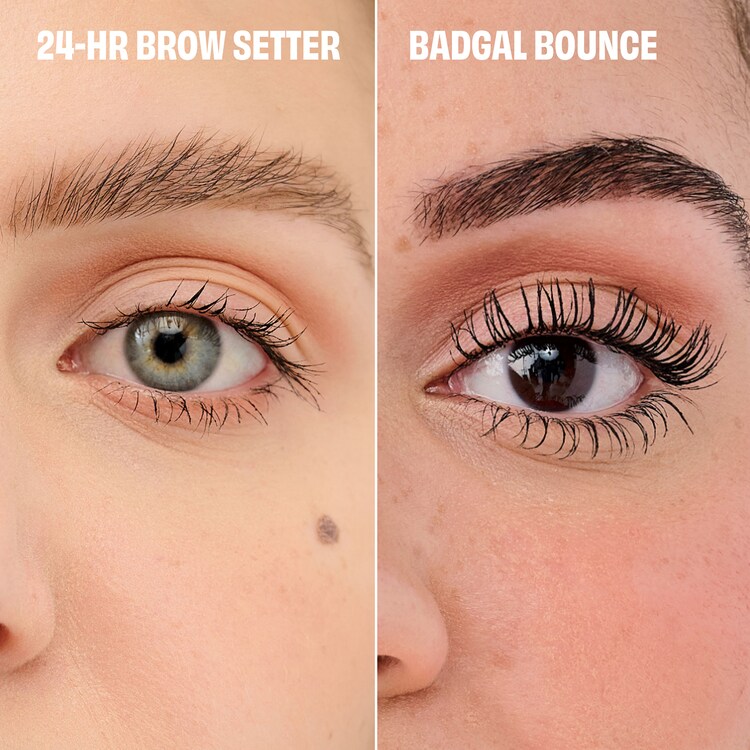 Game, Set, Bounce – Lash and Brow Mini kit från Benefit