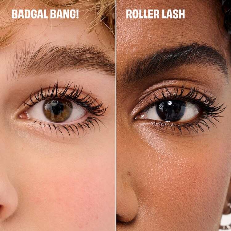 What's That Lash – Julkit med Mini-Mascara x2 för Volym & Böj