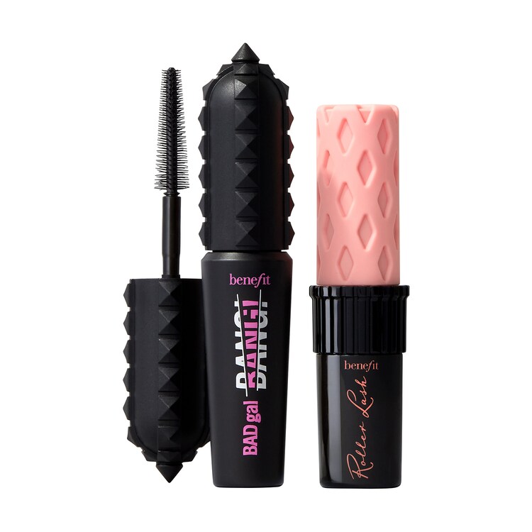 What's That Lash – Julkit med Mini-Mascara x2 för Volym & Böj